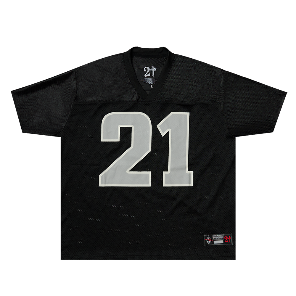 ADT Football Jersey Front