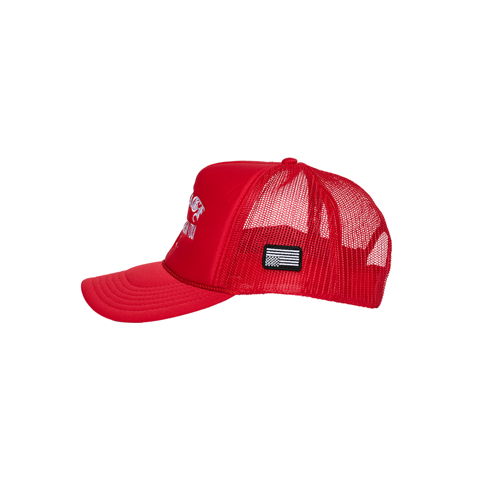 ADT Hat Side