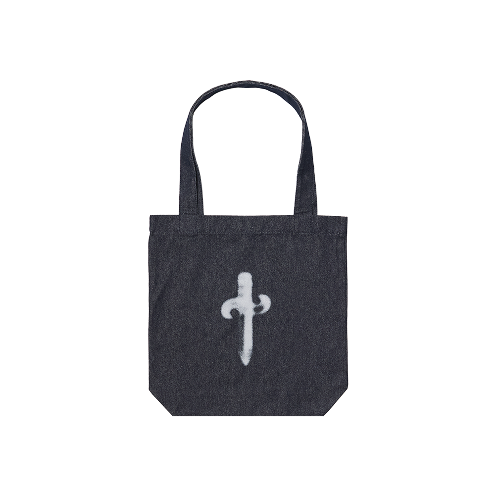 ADT Tote Back