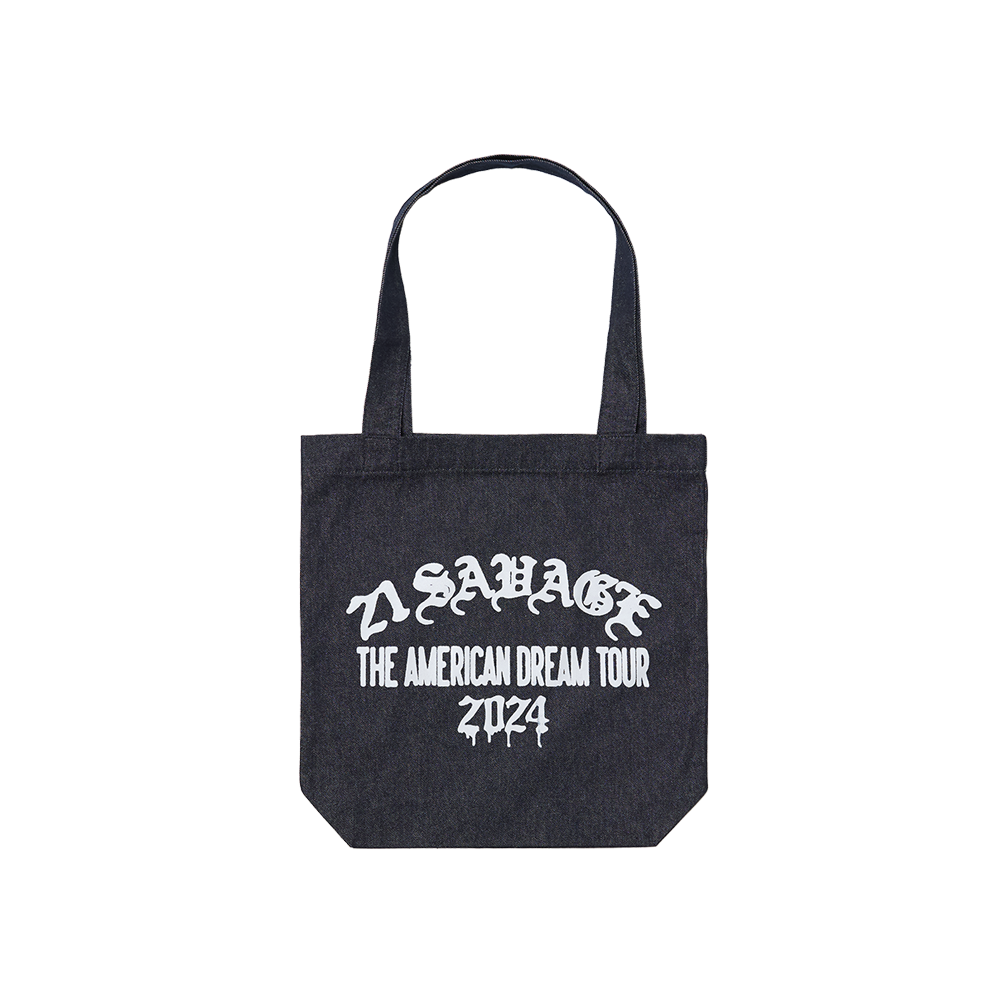 ADT Tote Front