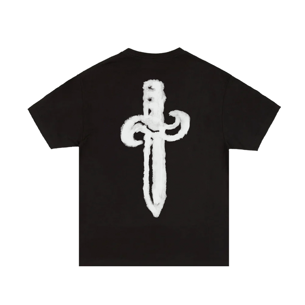 American Dream Tee Back