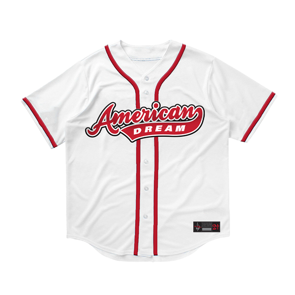 Baseball jersey deals