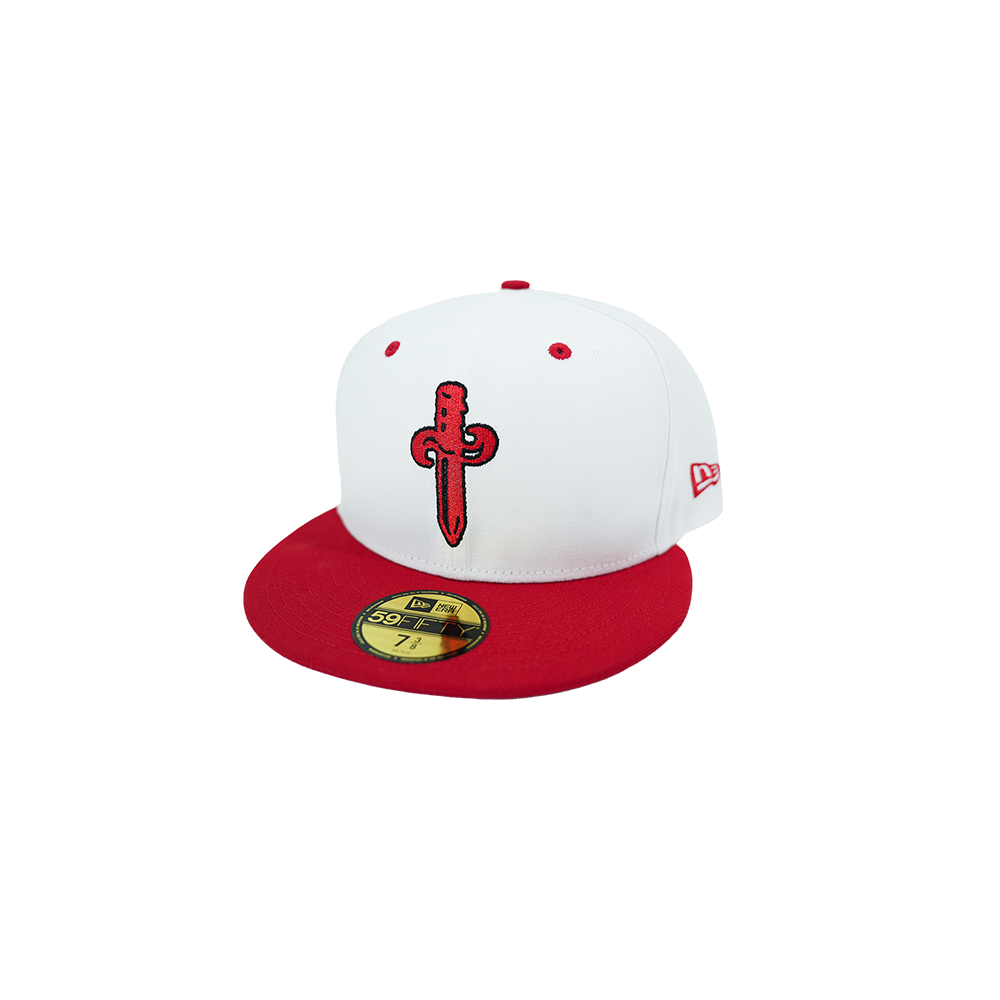 Death Before Dishonor New Era 59FIFTY Fitted Hat 1