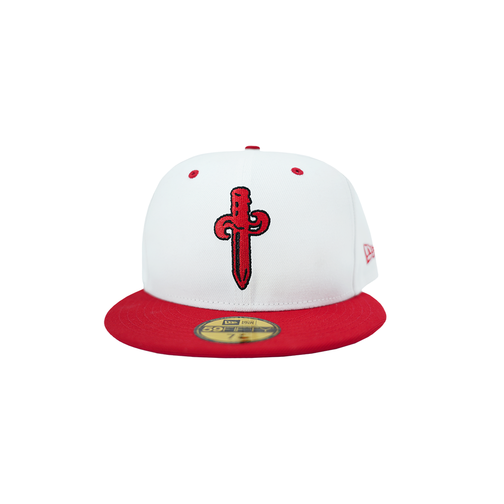 Death Before Dishonor New Era 59FIFTY Fitted Hat 2
