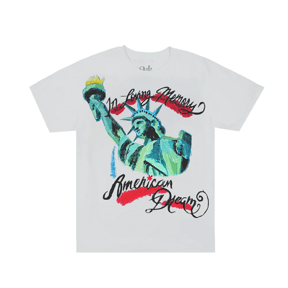 NY Exclusive Tee Front