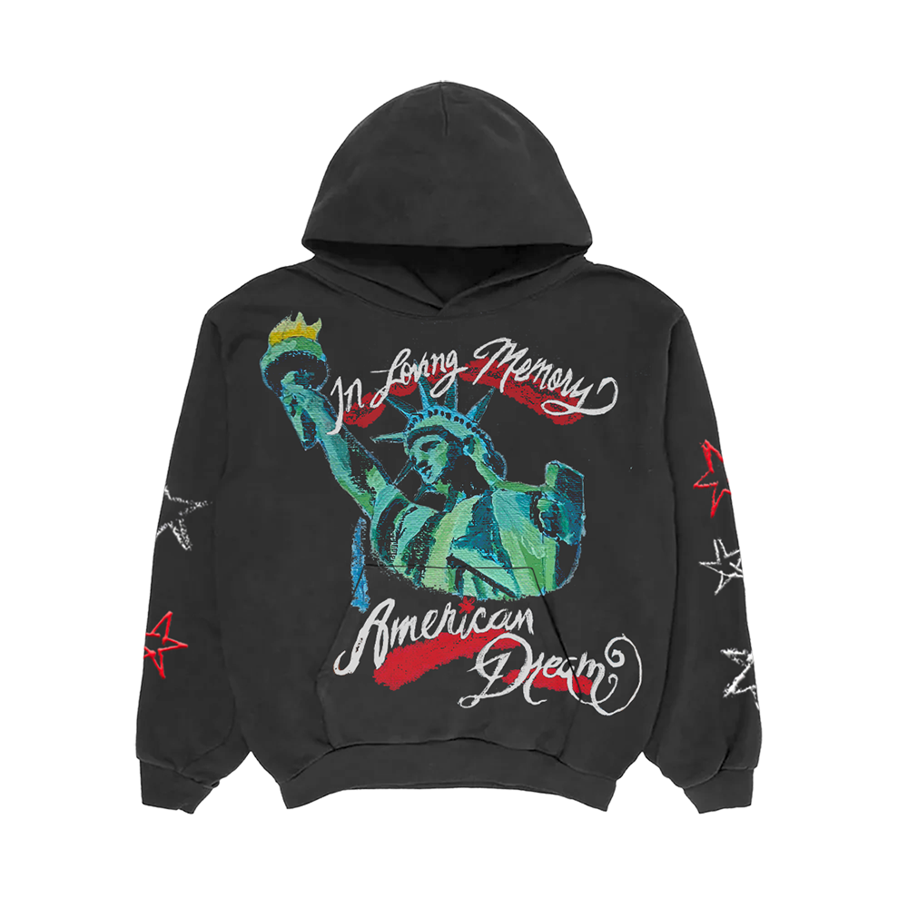 NY Exclusive Hoodie 21 Savage Store