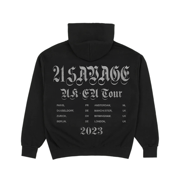 21 clearance savage hoodie