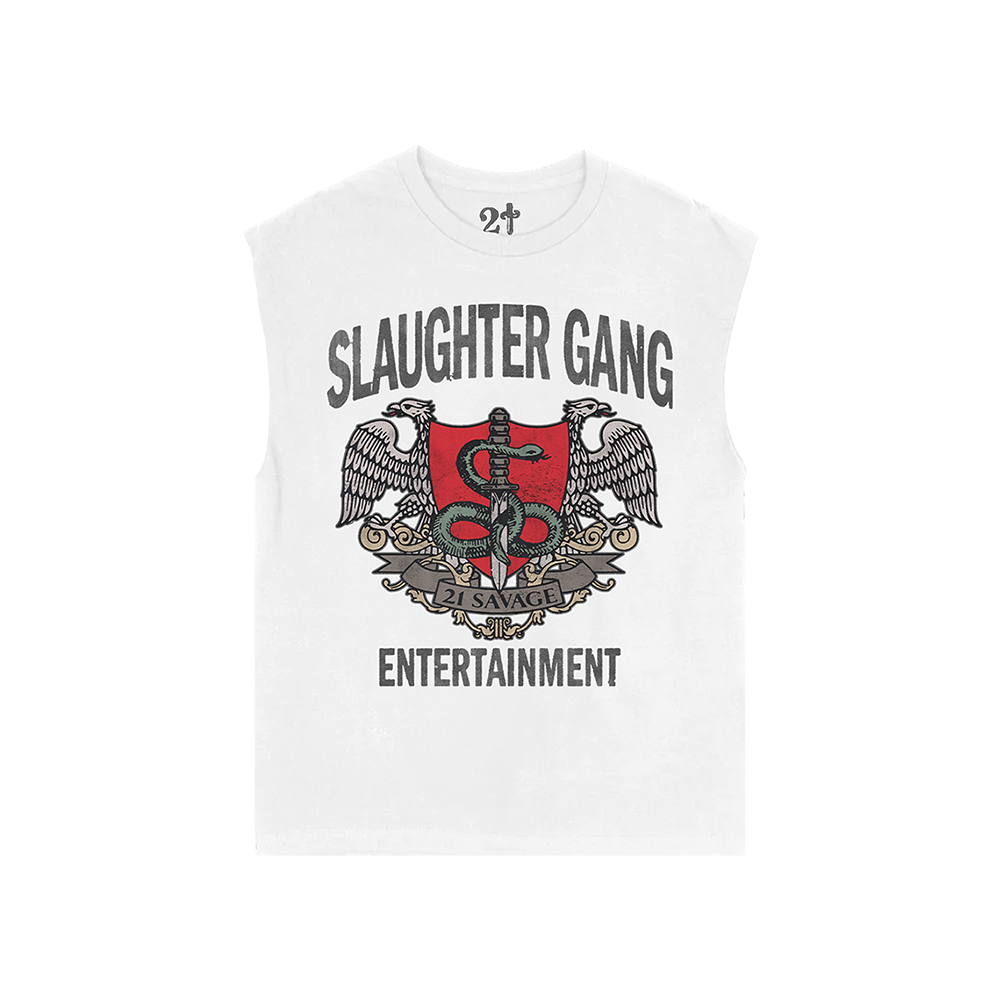 SG Sleeveless