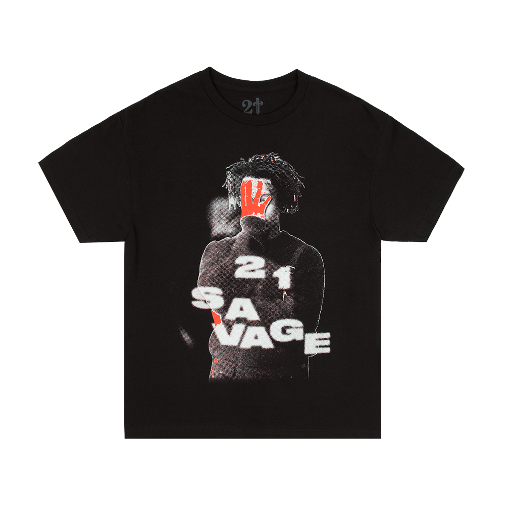 APPAREL – 21 Savage Store