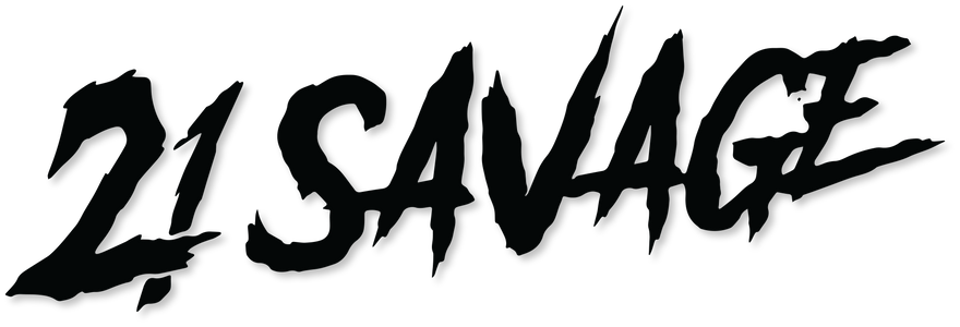21 Savage Official Store logo