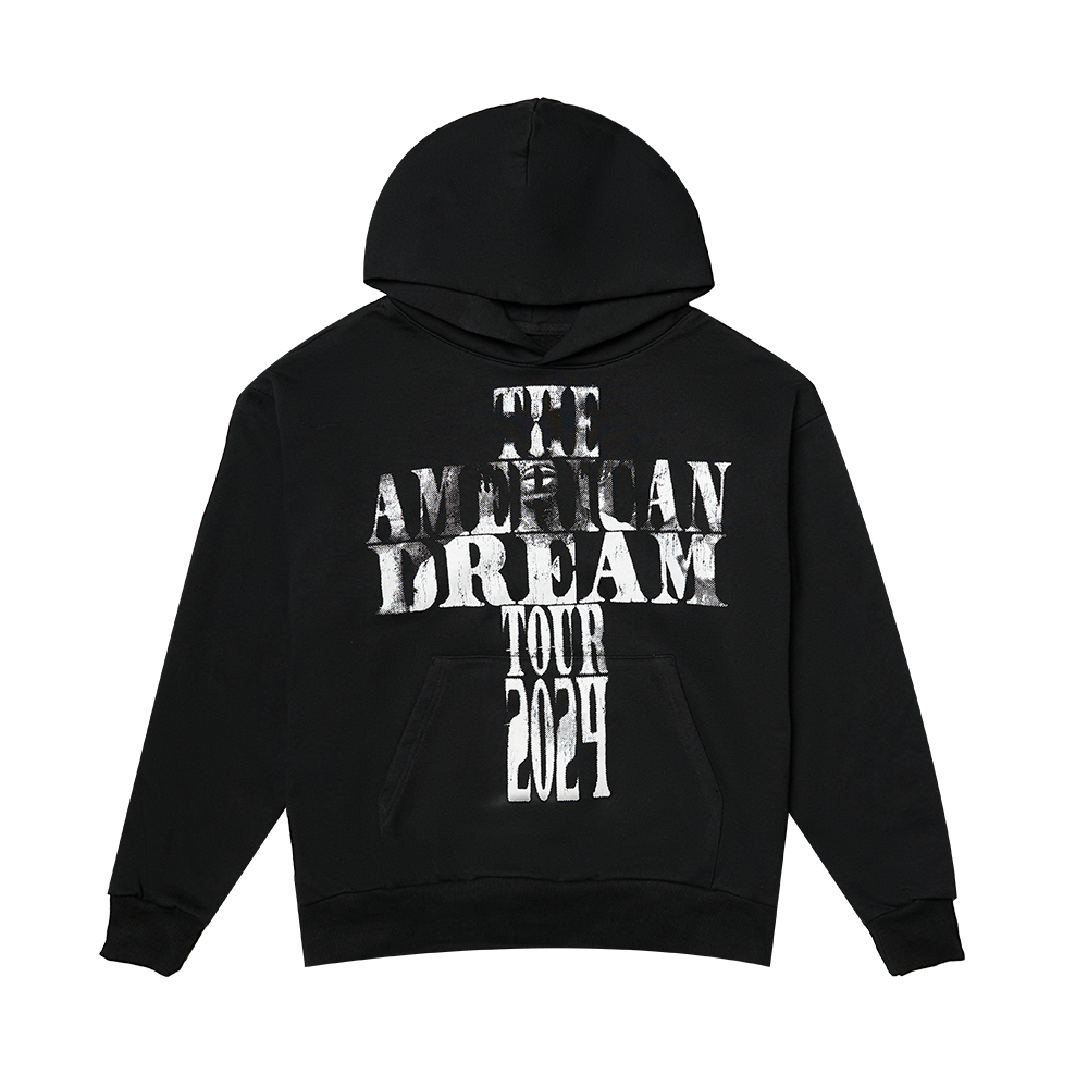 ADT Hoodie Front