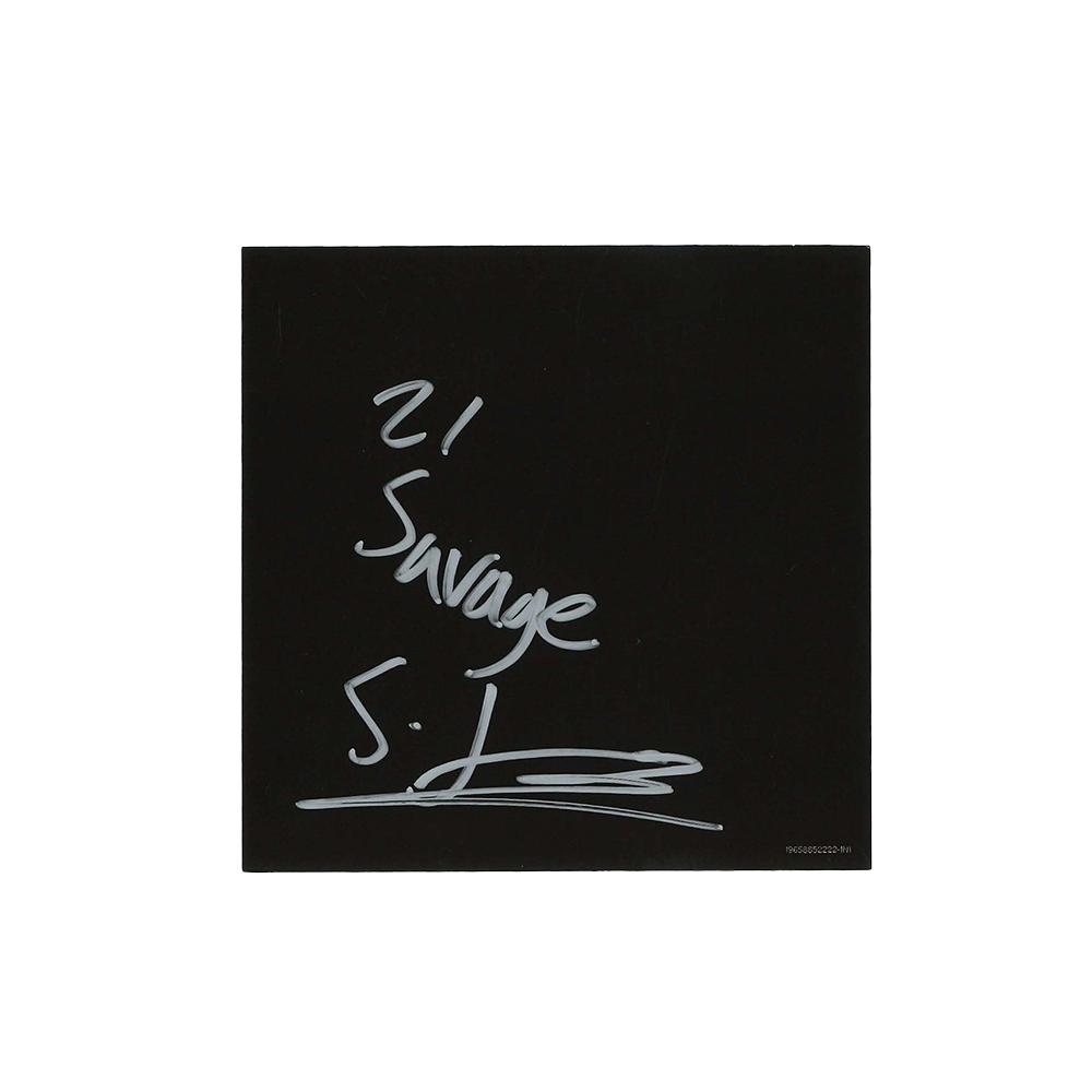 American Dream 21 Savage Store