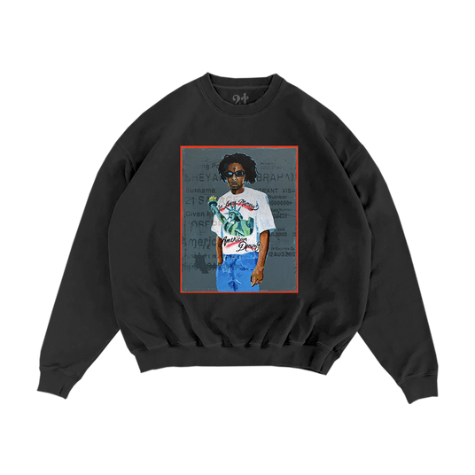 21 SAVAGE STORE 21 Savage Store