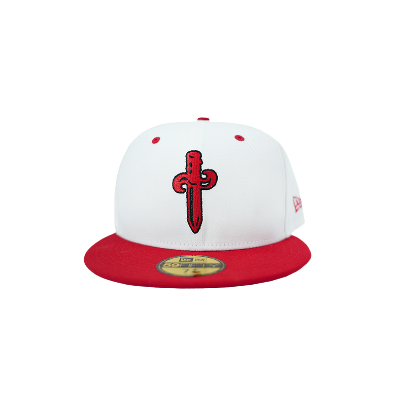 Death Before Dishonor New Era 59FIFTY Fitted Hat 21 Savage Store
