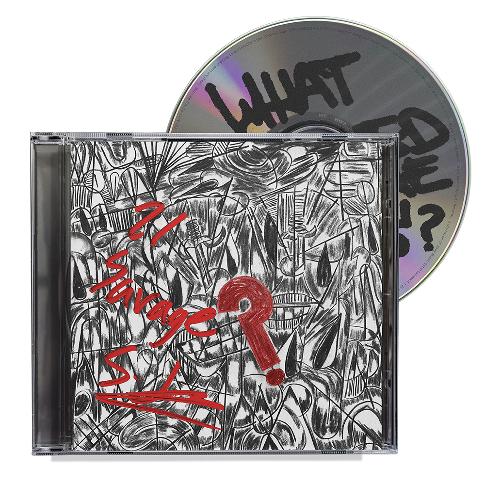 Music - 21 Savage Store Music - 21 Savage Store