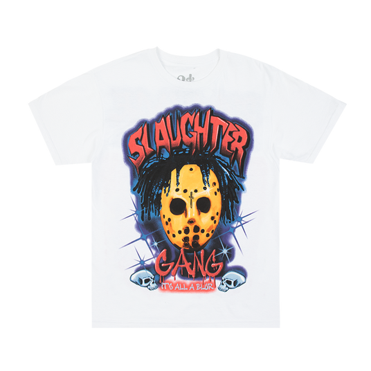Slaughter gang best sale hoodie
