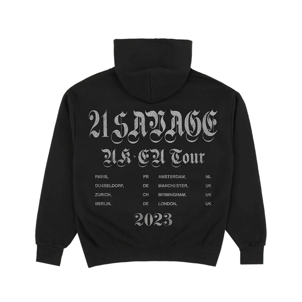 All - 21 Savage Store All - 21 Savage Store