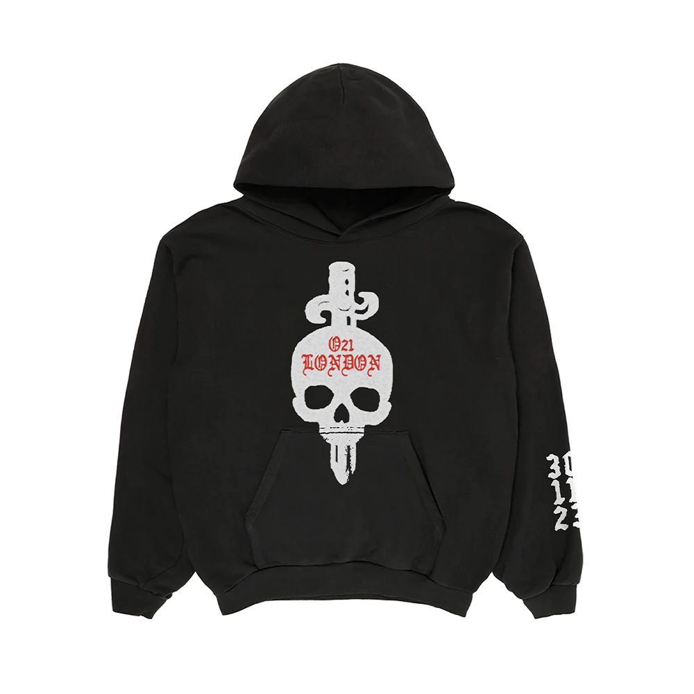 21 2024 savage hoodie