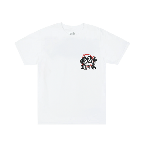 021 Tee – 21 Savage Store